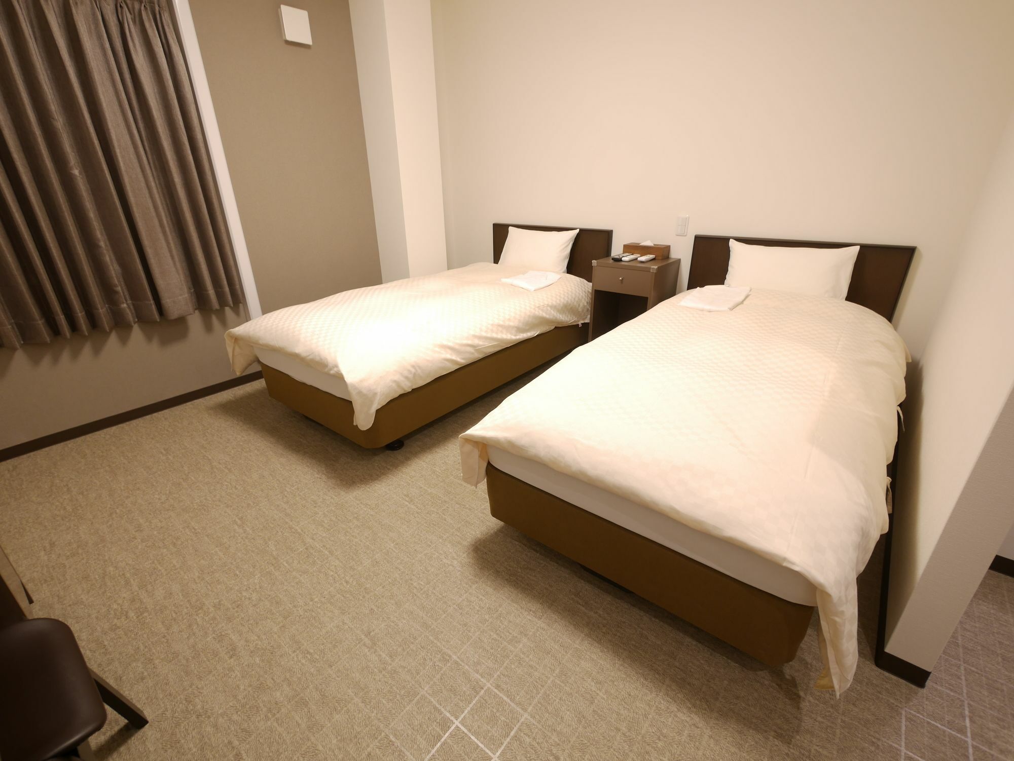 Okini Hotel Namba Osaka Bagian luar foto